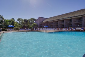 Deer Creek Lodge and Conference Center