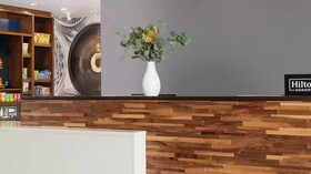 Hampton Inn Mt Vernon