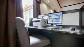 Best Western Dutch Valley Inn