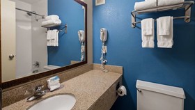 Best Western Dutch Valley Inn