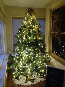 Poggio Amorelli Bed & Breakfast