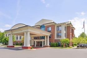 Holiday Inn Express & Suites Youngstown (N. Lima/Boardman)