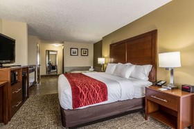 Comfort Inn Norwalk – Sandusky