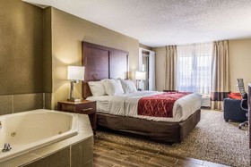 Comfort Inn Norwalk – Sandusky