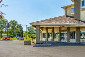 Comfort Inn Norwalk – Sandusky