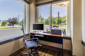 Comfort Inn Norwalk – Sandusky