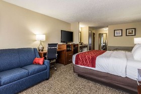 Comfort Inn Norwalk – Sandusky