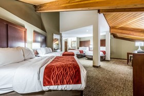 Comfort Inn Norwalk – Sandusky