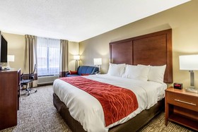 Comfort Inn Norwalk – Sandusky
