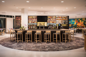 The Hotel At Oberlin