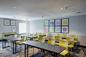 Holiday Inn Express Columbus South - Obetz