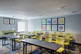 Holiday Inn Express Columbus South - Obetz