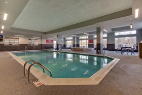 Drury Inn & Suites Cleveland Beachwood
