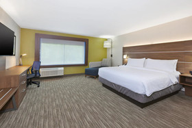 Holiday Inn Express & Suites Painesville - Concord