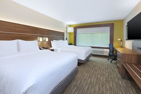 Holiday Inn Express & Suites Painesville - Concord