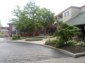 Quail Hollow Resort, Trademark Collection by Wyndham