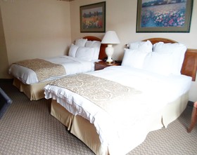 Quail Hollow Resort, Trademark Collection by Wyndham