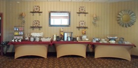 Quail Hollow Resort, Trademark Collection by Wyndham