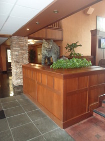 Quail Hollow Resort, Trademark Collection by Wyndham