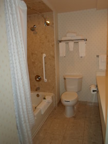 Quail Hollow Resort, Trademark Collection by Wyndham