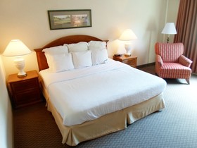 Quail Hollow Resort, Trademark Collection by Wyndham