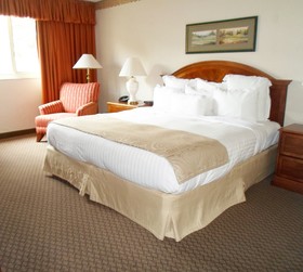 Quail Hollow Resort, Trademark Collection by Wyndham