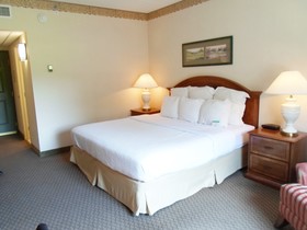 Quail Hollow Resort, Trademark Collection by Wyndham