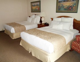 Quail Hollow Resort, Trademark Collection by Wyndham