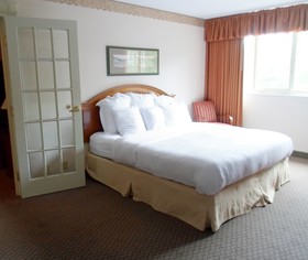 Quail Hollow Resort, Trademark Collection by Wyndham