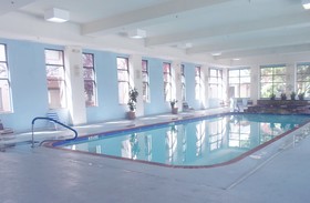 Quail Hollow Resort, Trademark Collection by Wyndham