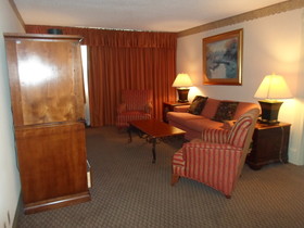 Quail Hollow Resort, Trademark Collection by Wyndham