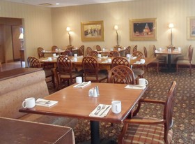 Quail Hollow Resort, Trademark Collection by Wyndham