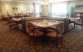 Quail Hollow Resort, Trademark Collection by Wyndham