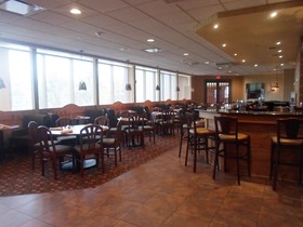 Quail Hollow Resort, Trademark Collection by Wyndham