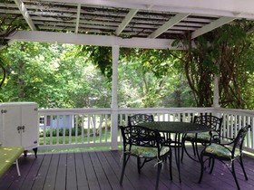 Silver Fern Bed & Breakfast