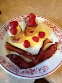 Silver Fern Bed & Breakfast