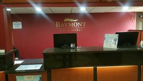 Baymont by Wyndham Perrysburg/Toledo