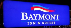 Baymont by Wyndham Perrysburg/Toledo