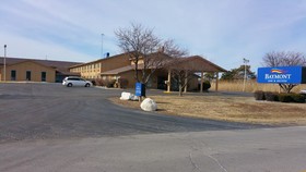 Baymont by Wyndham Perrysburg/Toledo