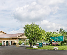 Baymont by Wyndham Perrysburg/Toledo