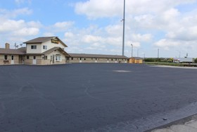 Budget Inn - Perrysburg