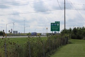 Budget Inn - Perrysburg