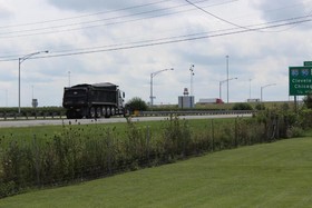 Budget Inn - Perrysburg