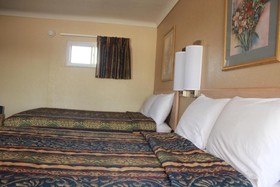 Budget Inn - Perrysburg