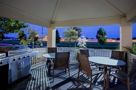 Candlewood Suites Perrysburg