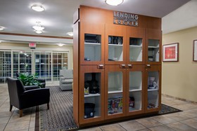 Candlewood Suites Perrysburg