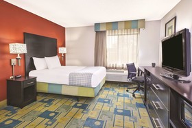 La Quinta Inn by Wyndham Toledo Perrysburg