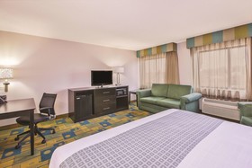 La Quinta Inn by Wyndham Toledo Perrysburg