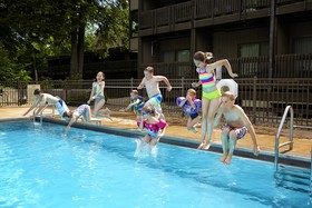 Mohican Lodge and Conference Center