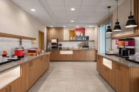 Hampton Inn & Suites by Hilton Port Clinton Catawba Island